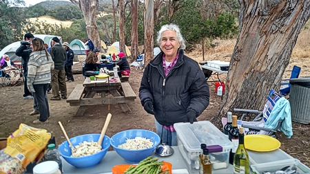 backbone trek meals