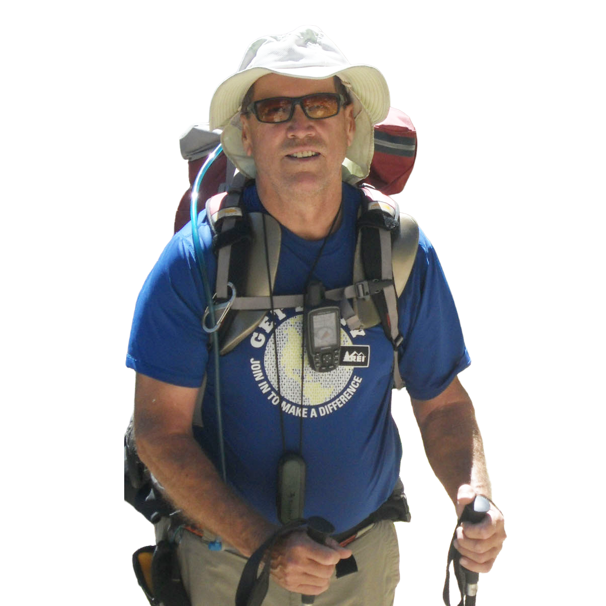 image of board member