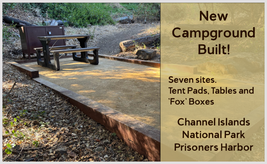 CINP Campground