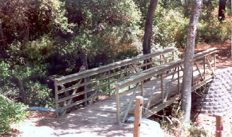 image of a bridge